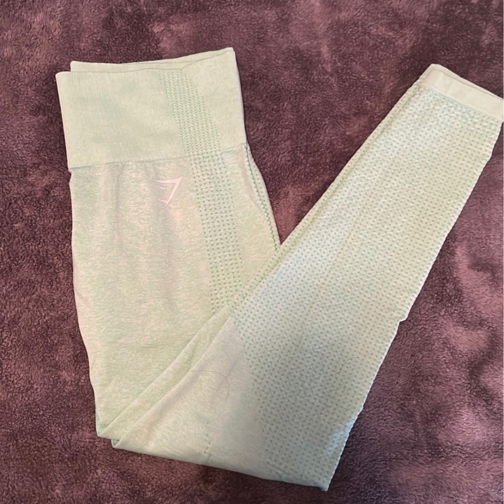 Gymshark leggings